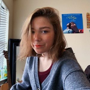 Meet your Posher, Madison